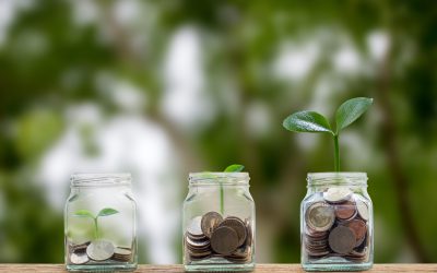 Donworth: Investing in Growth